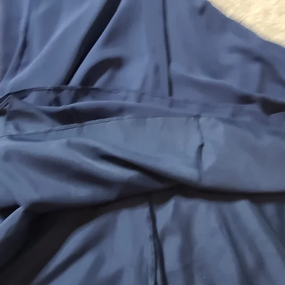 David's Bridal Womens Bridesmaid Formal Dress for Any Occasion - Picture 7 of 12